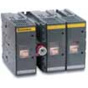 60A-100A Fusible Disconnect Switches