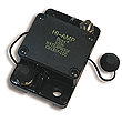 CB181F Type I High Amp Waterproof Circuit Breakers with SEMS Nuts Installed
